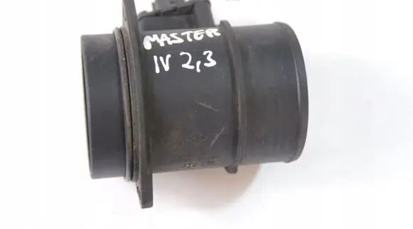 Renault Master III Mass air flow meter GM93450753