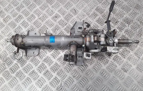 KIA Sorento Steering wheel axle 3E100 0406171