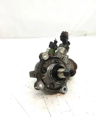 Jaguar XF X260 Fuel injection high pressure pump G4D39B395AA 0445010706