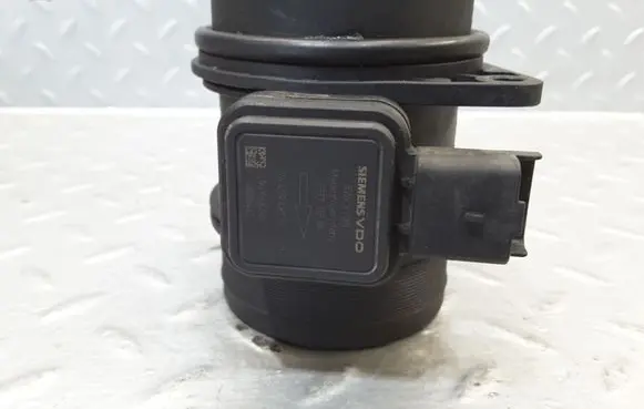 Citroen C5 Mass air flow meter 9645948780 5WK97001