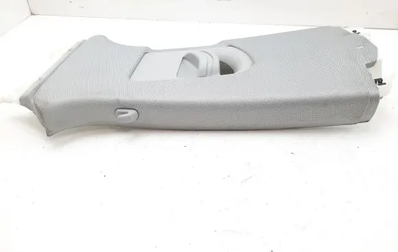 Audi e-tron (D)pillar trim (top) 4KE867243 4KE8672433FV