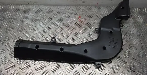 KIA EV6 Heater radiator pipe/hose 97060CV000