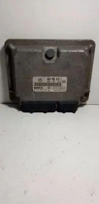 Volkswagen Golf IV Engine control unit/module 06A906018J 26MA0072 0261204726