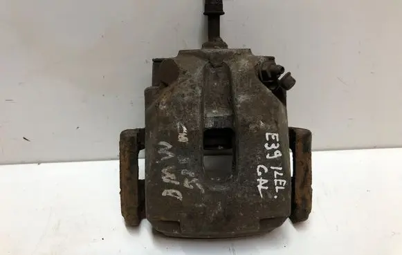BMW 5 E39 Rear brake caliper
