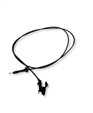 Opel Insignia B Engine bonnet/hood lock release cable 39068757