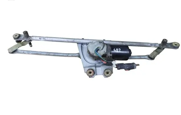 Jeep Cherokee III KJ Front wiper linkage and motor 54120927