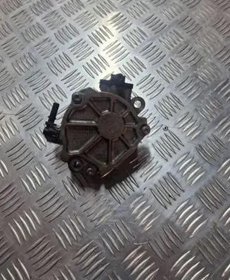 Citroen C4 Cactus Vacuum pump 9804021880 0821206E