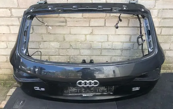 Audi Q5 SQ5 8R Tailgate/trunk/boot lid 
