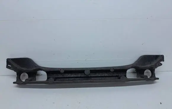 Hyundai ix 55 Front bumper foam support bar 865202Y000