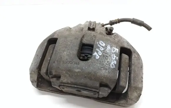 BMW 5 F10 F11 Front brake caliper 6030348