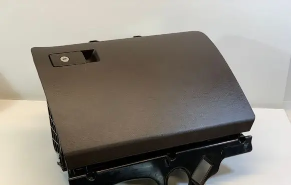 Volkswagen PASSAT B7 Glove box set 3AB857097F 3C1857101L 3C1857114E