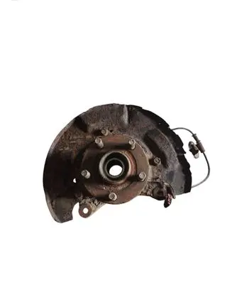 Subaru Forester SG Front wheel hub