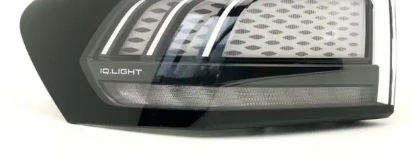 Volkswagen ID.7 Rear/tail lights 14A945207A