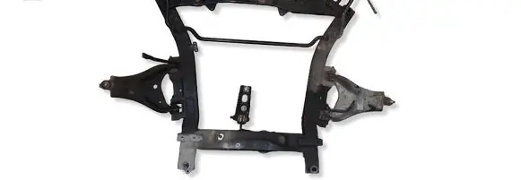 Dacia Duster Front subframe 