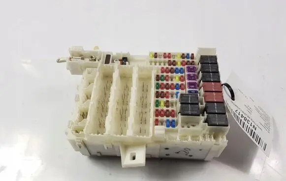 Honda CR-Z Fuse box set SZT-G0
