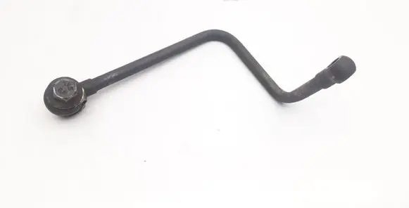 Volvo S90, V90 Turbo turbocharger oiling pipe/hose 