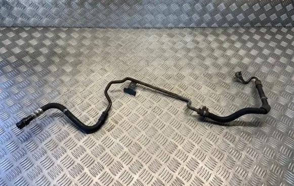 BMW 5 E60 E61 Power steering hose/pipe/line
