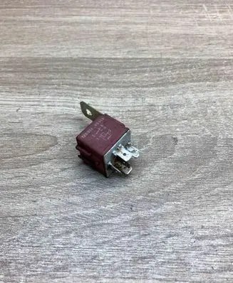 Renault Laguna I Other relay 12V25A03519 0673
