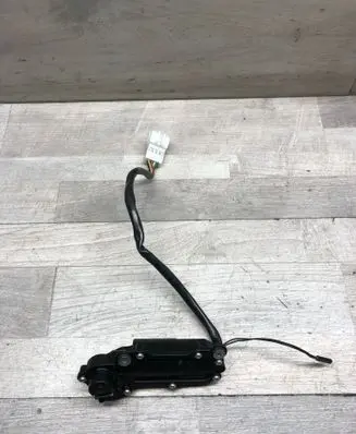 Mercedes-Benz E W212 Curtain motor 9918010435