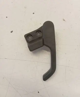 Volkswagen Transporter - Caravelle T4 Engine bonnet (hood) release handle 192823533