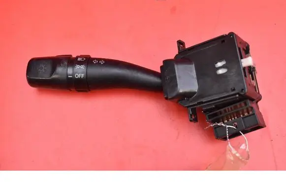 Hyundai Santa Fe Headlight wiper switch 