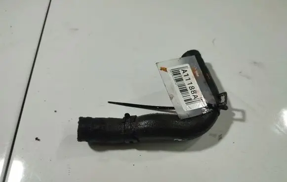 Toyota Corolla Verso AR10 Engine coolant pipe/hose 