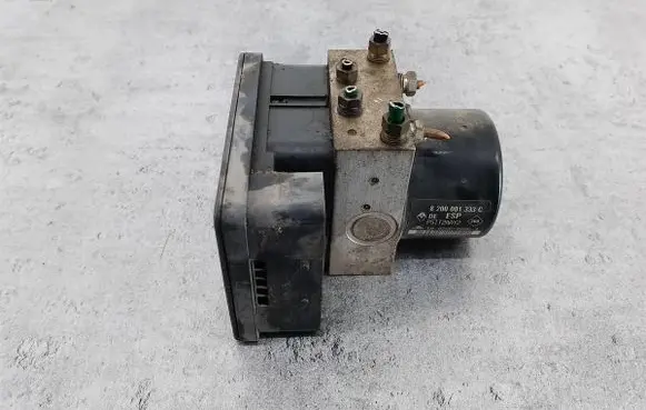 Renault Laguna II ABS Pump 8200001333C