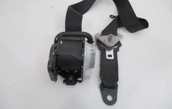 Peugeot Partner Front seatbelt 98025578XX