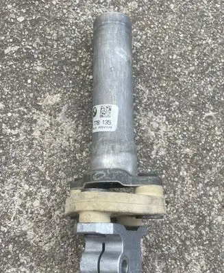 BMW 5 F10 F11 Steering column universal joint 6778135