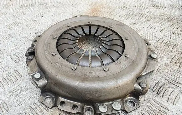 Mini One - Cooper Cabrio R52 Dual mass flywheel 7532059 21217532059