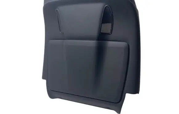 Seat trim