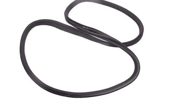 Mercedes-Benz CLA C117 X117 W117 Rubber seal rear door 