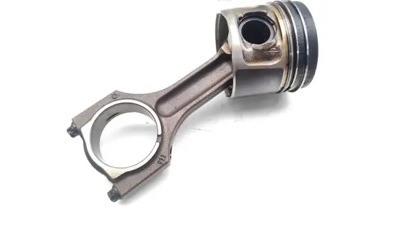 BMW 3 E90 E91 Piston with connecting rod N47D20A N47D20C