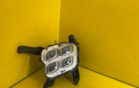 KIA Sorento Headlight/headlamp 123456