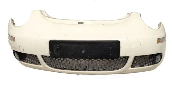 Volkswagen New Beetle Front bumper 