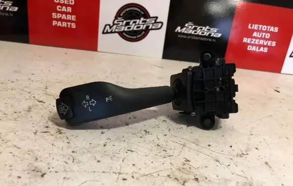 BMW 5 E39 Indicator stalk 8363668M