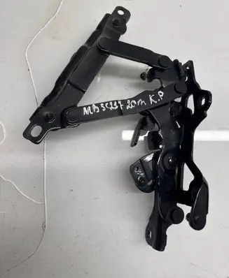 Mercedes-Benz S C217 Engine bonnet/hood hinges A2228800128