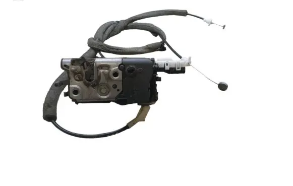 Citroen Berlingo Sliding door lock PSA828417 4218NJ 07975