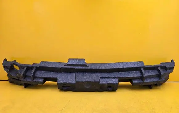 Peugeot 2008 II Front bumper foam support bar 9852664280
