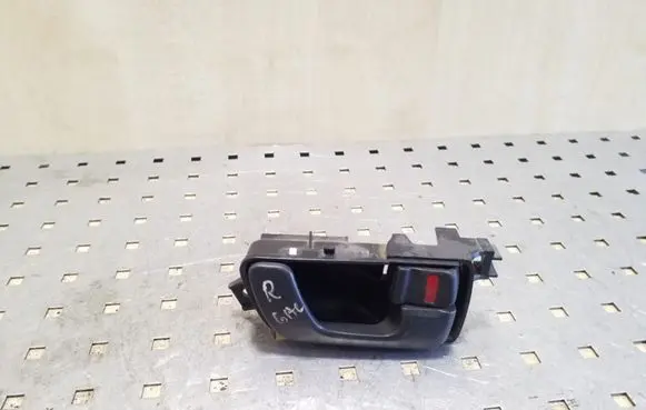 Mitsubishi Pajero Rear door interior handle MR432272