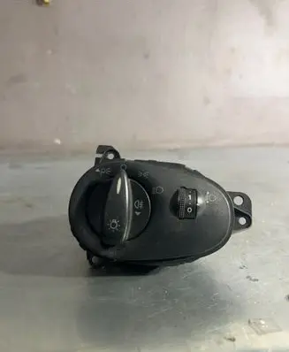 Ford Focus Light switch 98AG13A024CF 990122C 04052522