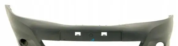 Renault Clio III Front bumper 4413350