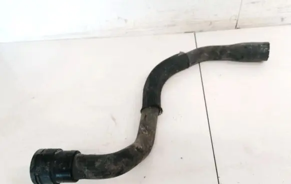 Ford Mondeo MK IV Engine coolant pipe/hose s4000197