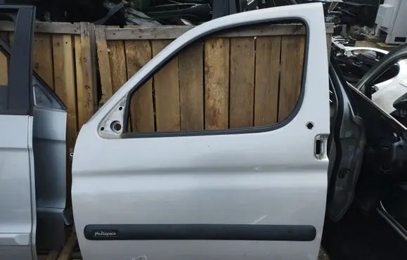 Citroen Berlingo Front door