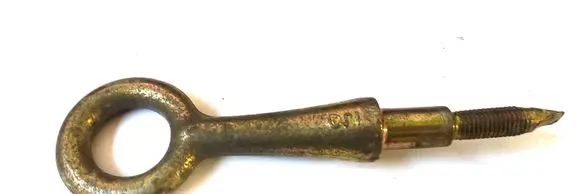 Ford Mondeo Mk III Towing hook eye 