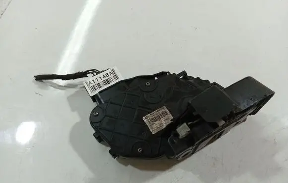 Ford S-MAX Rear door lock 6M2AR26413EC