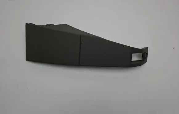 Volkswagen Crafter Dashboard lower bottom trim panel 7C1858368