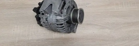 Audi A4 S4 B8 8K Generator/alternator 06B903016AB