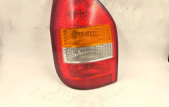 Rear/tail lights