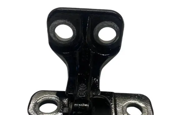 Land Rover Range Rover Evoque L538 Rear door upper hinge 228A67CB